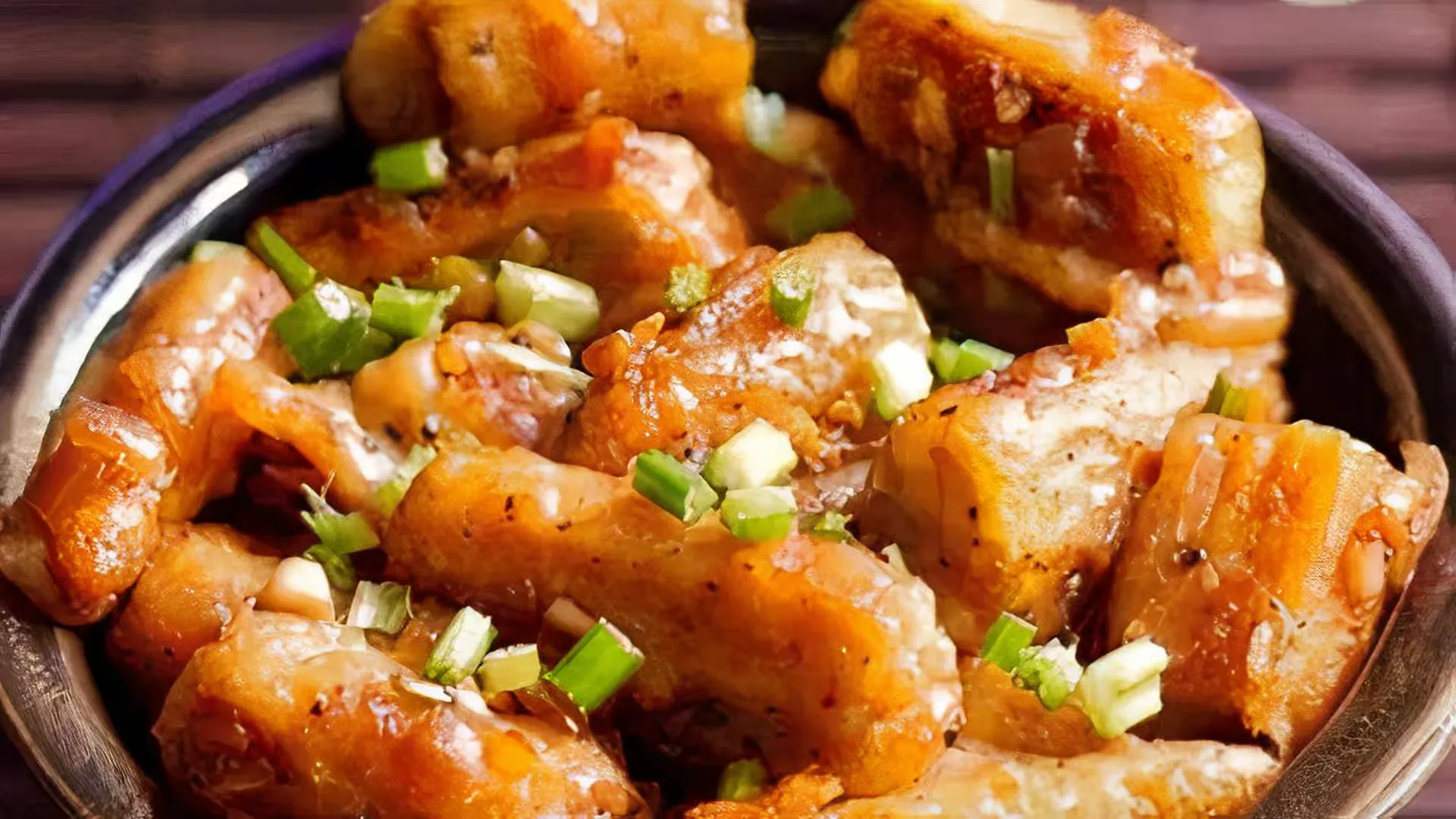 Best Chilli Baby Corn in Edmonton, AB